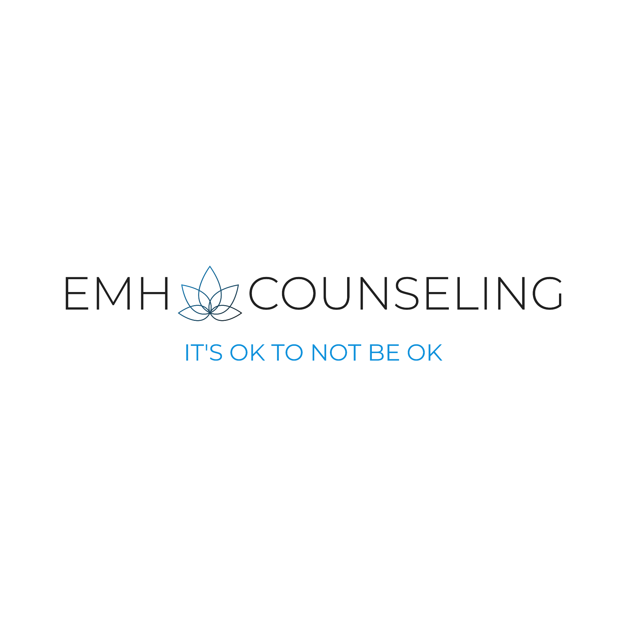 EMH Counseling Logo